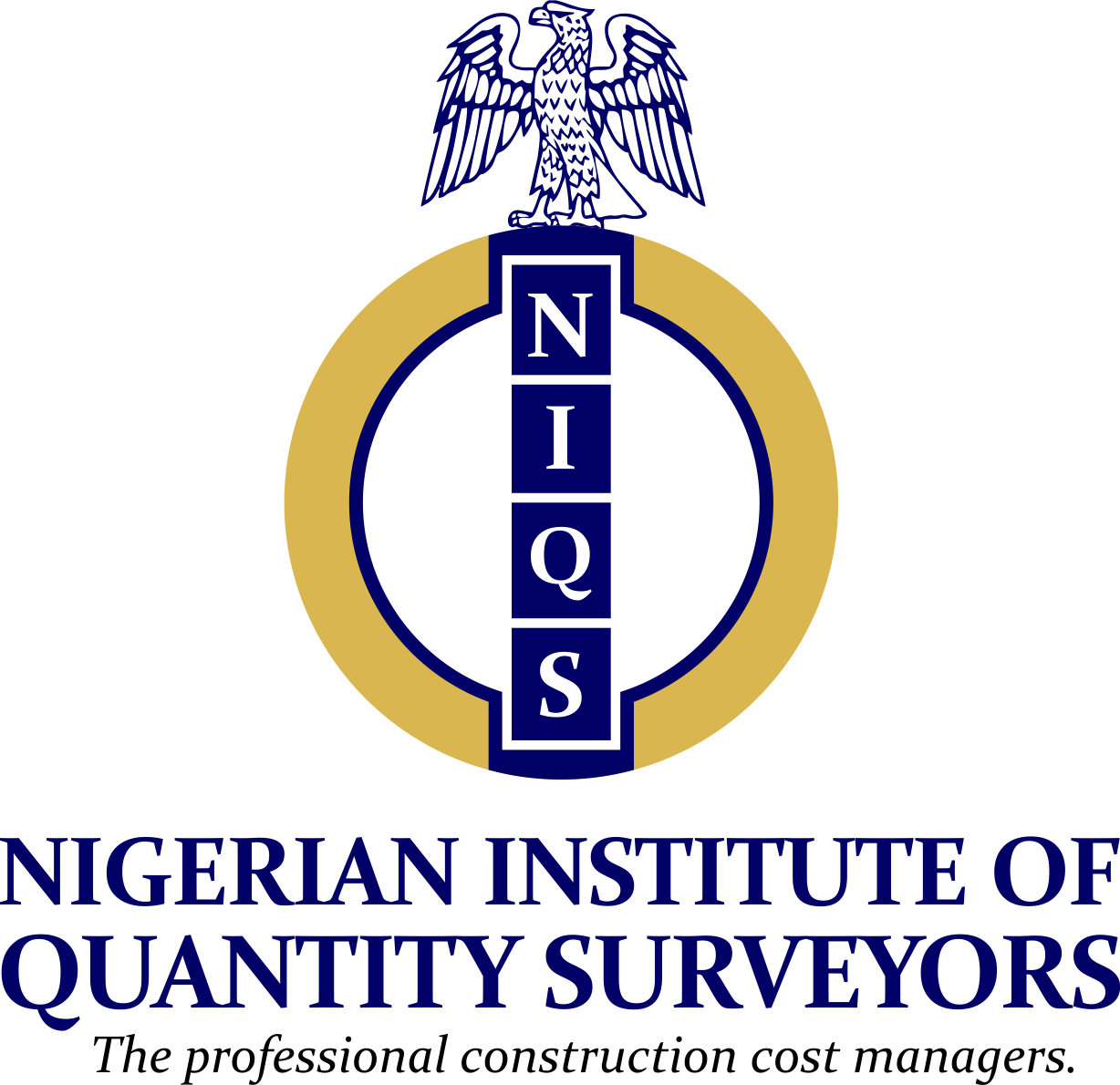 NIQS LOGO PNG 1