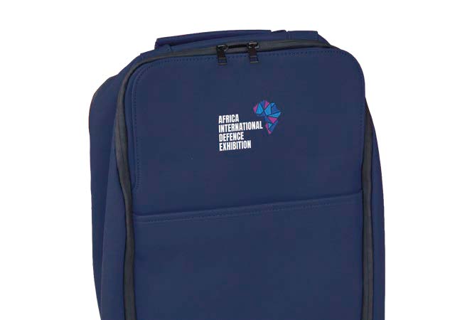 Delegate Bags