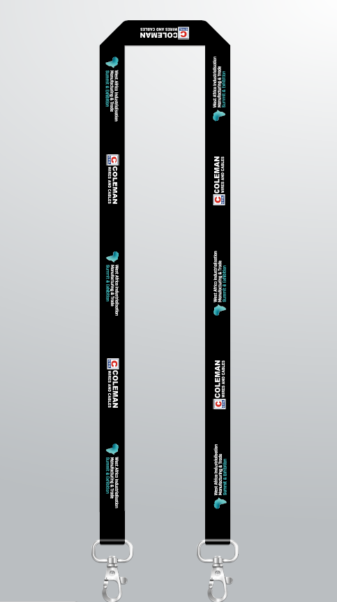 VIP Lanyards