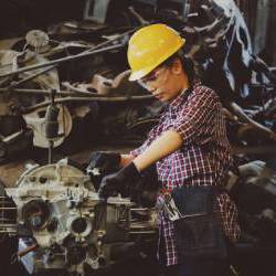 Industrial Machinery 1