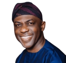 Olutayo Olusegun