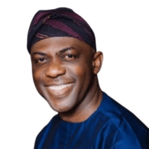 Olutayo Olusegun