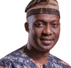 Segun Ajayi-Kadir 