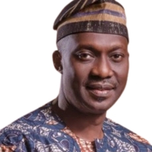 Segun Ajayi-Kadir 