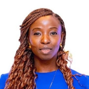 Lola Aworanti-Ekugo