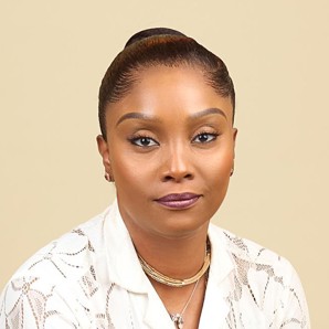 Ifeoma Williams