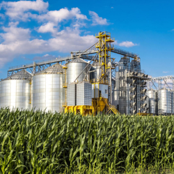 Agroprocessing