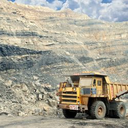 Mining