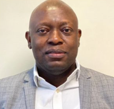 Chukwuma Ossaiga