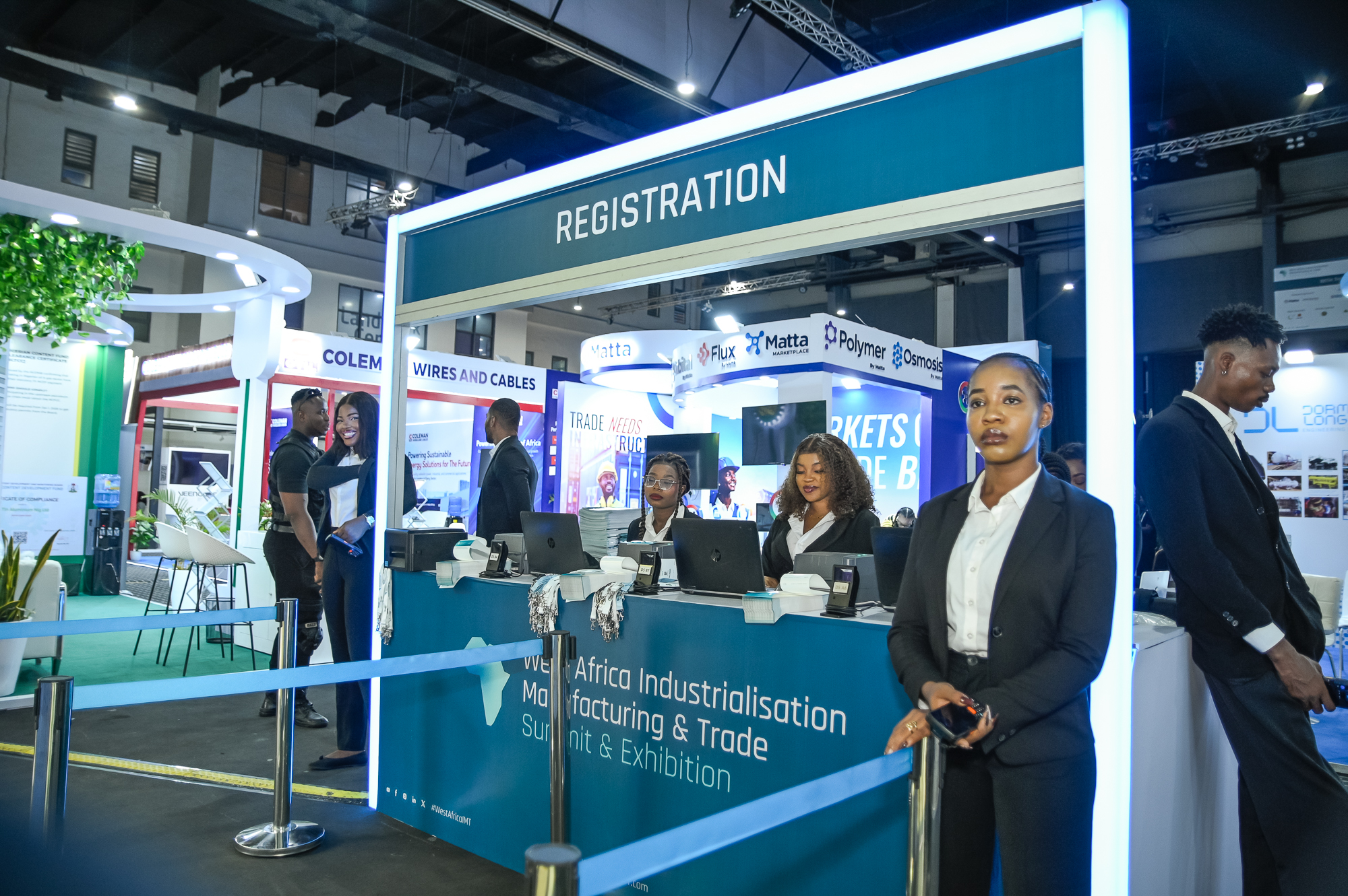 Registration