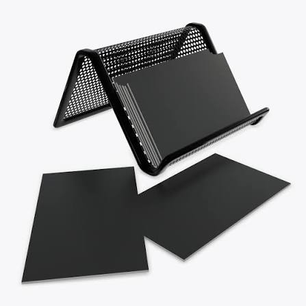 Business Card Holder