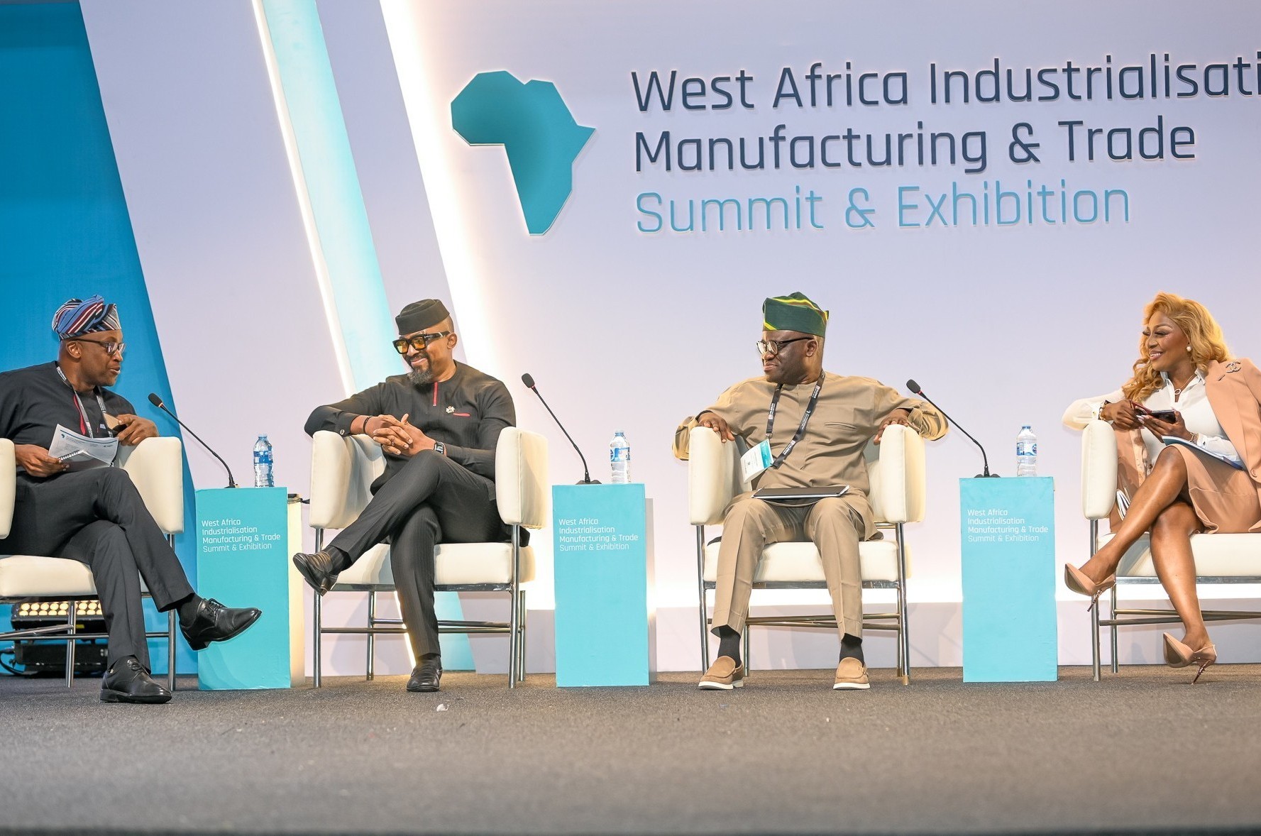 Strategic Summit Wamex