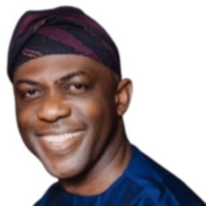 Olutayo Olusegun