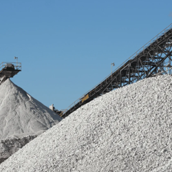 Raw Materials